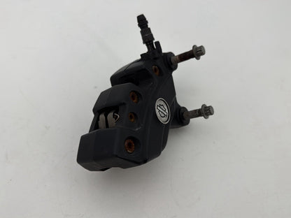 2013 Harley Street Glide Touring FLHX OEM Front Left 1 Brake Caliper