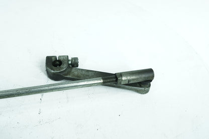 1999 - 2006 Harley-Davidson Touring Electra Glide Classic Gear Shifter Lever w/ Rod linkage 33718-82B