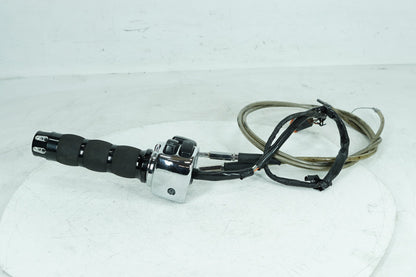 1999 Harley-Davidson Touring Road King Right Engine Start Kill Switches Controls 71564-96