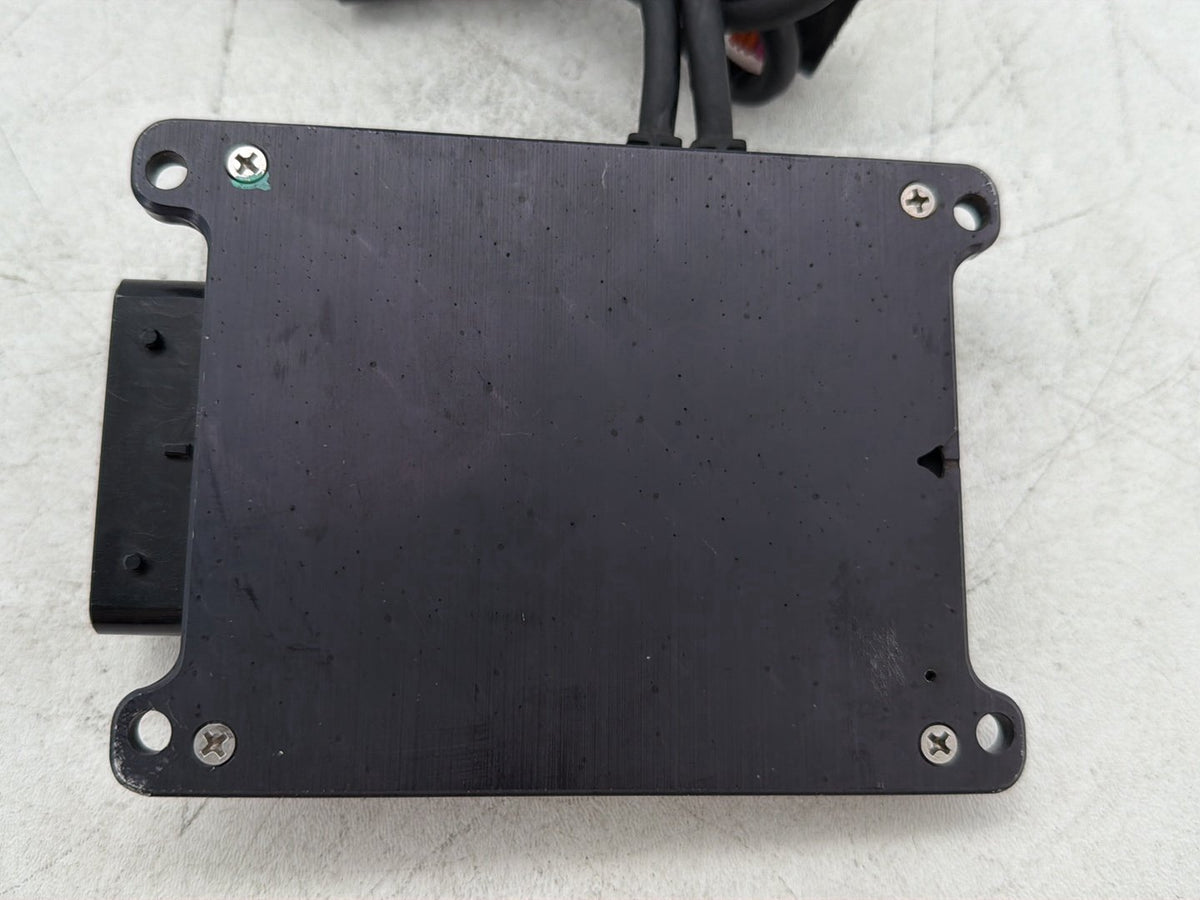 2013 Harley Electra Glide Touring CVO Screamin Eagle OEM Fuelpak Computer Tuning Module