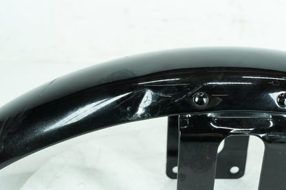 2004 - 2013 Harley-Davidson Sportster Base 883 Front Wheel Fender Shell Panel 58998-83E