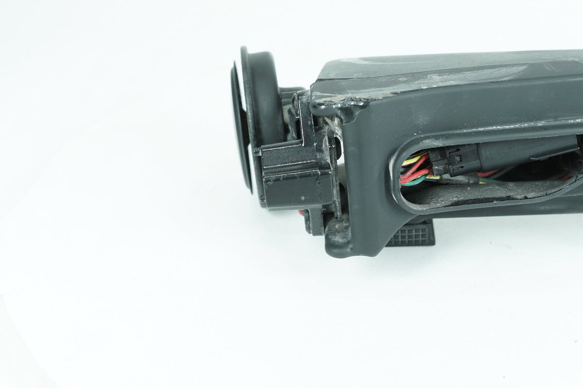 2023 Harley Softail FXLRS Low Rider S OEM Electrical Box Cover Wiring Panel