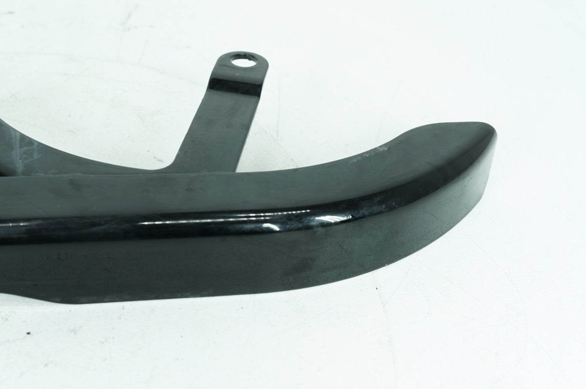 2003 Harley Sportster XL883 C Custom Anniversary OEM Drive Belt Guard Cover Shield