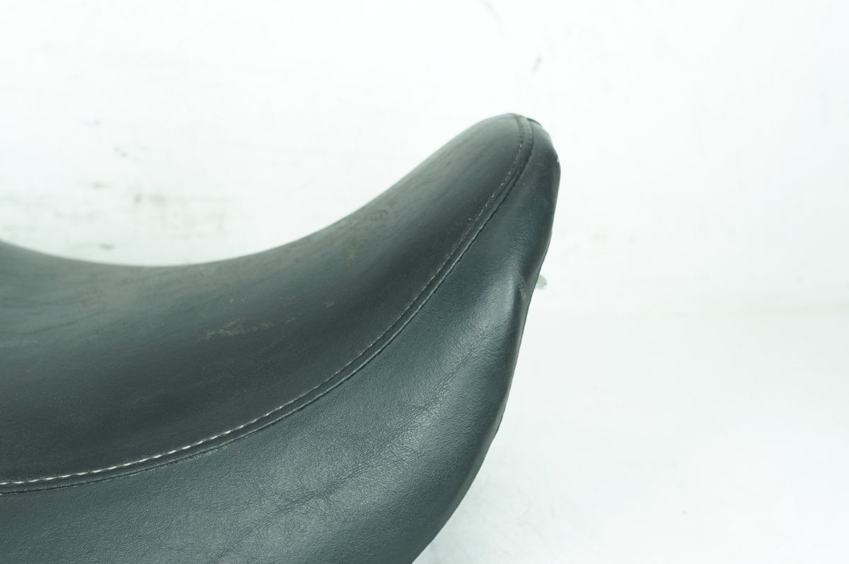 2002 Harley Touring FLHT Electra Glide OEM Passenger Rider Driver Seat Saddle