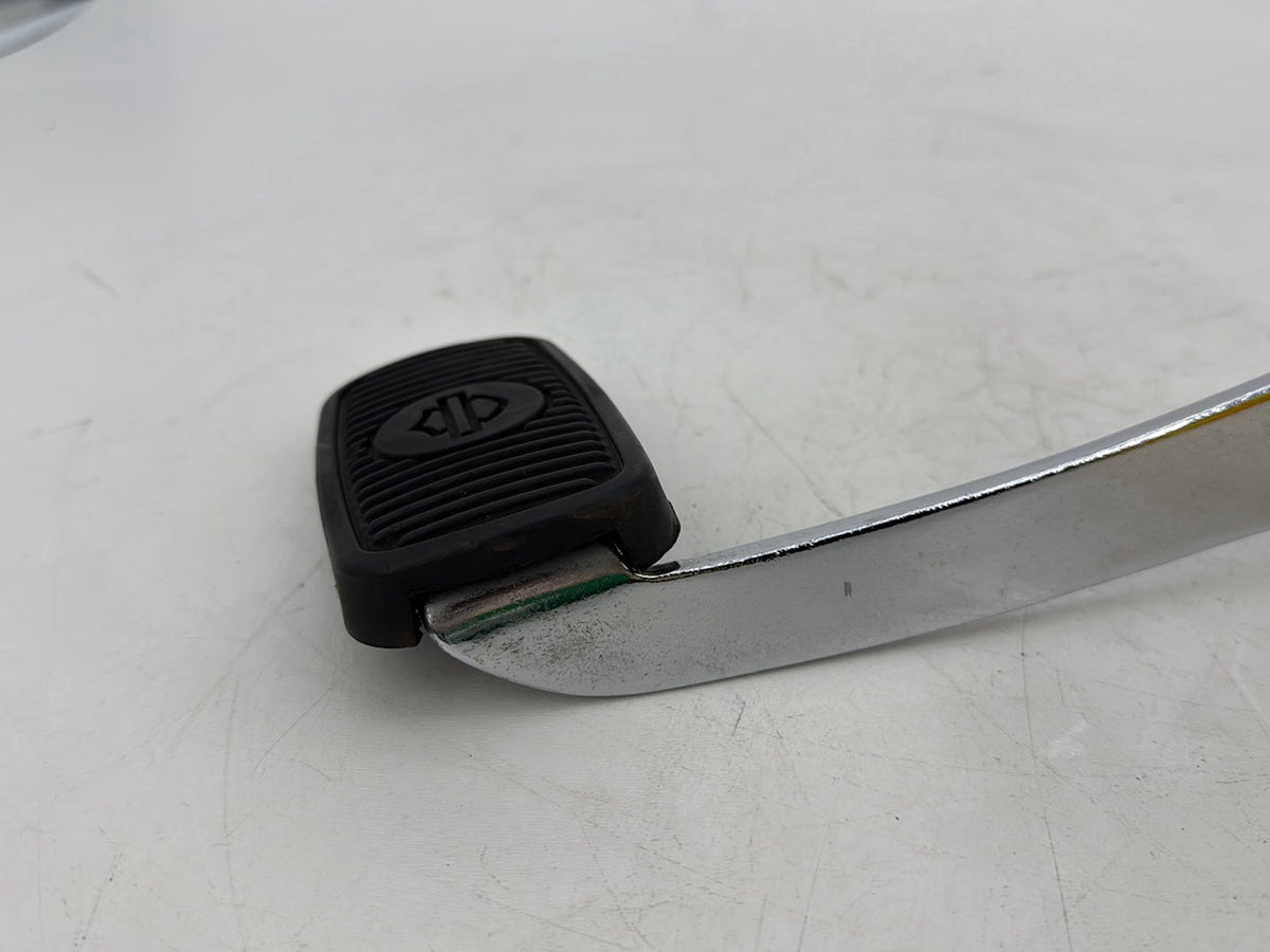 08 Harley Touring FLHTCU Electra Glide Ultra OEM Foot Brake Control Lever Pedal