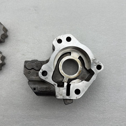 2018 - 2025 Harley-Davidson Softail Fat Bob 114 Engine Motor Oil Pump Strainer 62400176