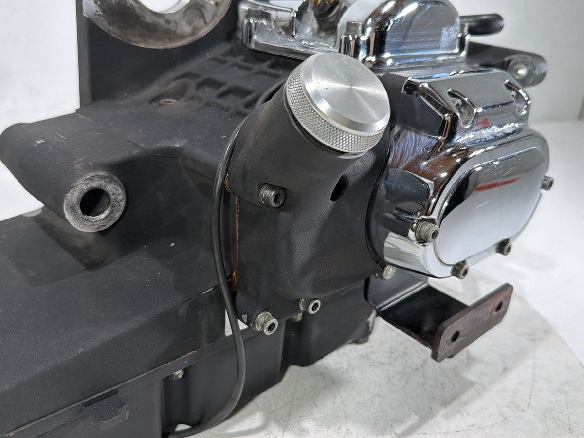2000 Harley Electra Glide Touring Ultra OEM 5 Speed Transmission Gearbox 10K