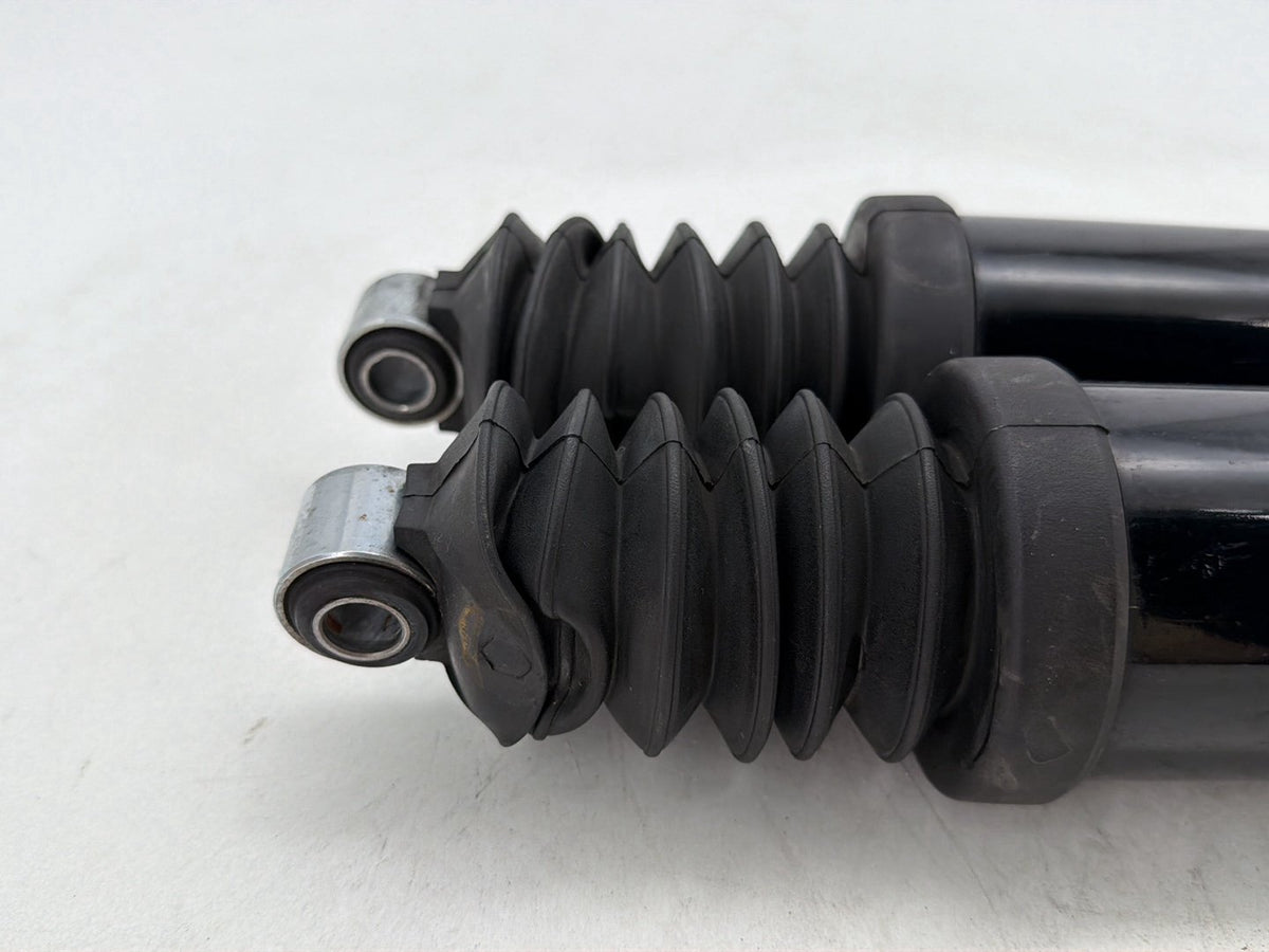 2010 Harley Street Glide Touring FLHX OEM Rear Left Right Shock Absorbers 12"