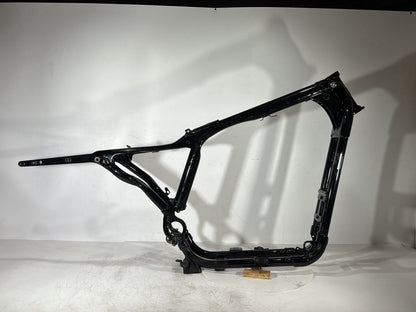 2004 - 2013 Harley-Davidson Sportster 1200 Custom Body Main Frame Chassis CLN CLR 49439-10