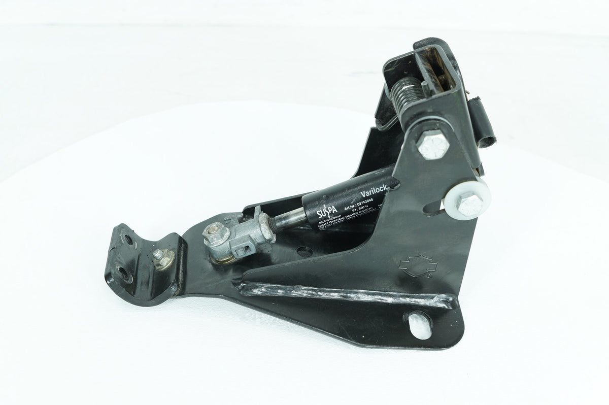 2010 Harley-Davidson Touring Electra Ultra Backrest Lift Mount 52482-01A