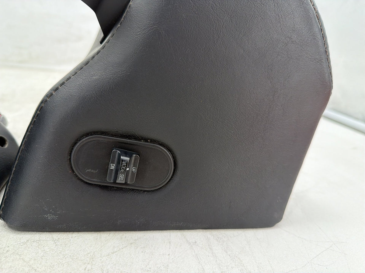 2013 Harley Electra Glide Touring FLHTCU OEM Rear Left Right Audio Speakers