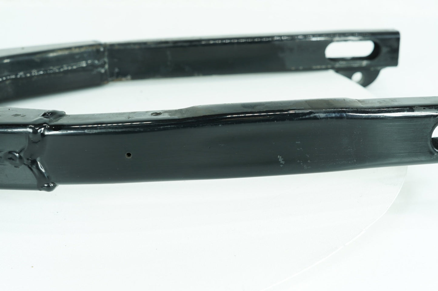 1986 - 2003 Harley-Davidson Sportster 1200 Sport Rear Fork Swingarm Swing Arm 47547-87B