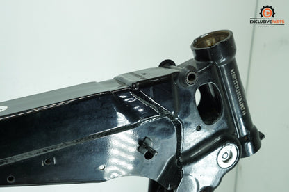 2007 - 2017 Harley-Davidson Dyna Switchback Body Main Frame Chassis SLVG 47745-06B