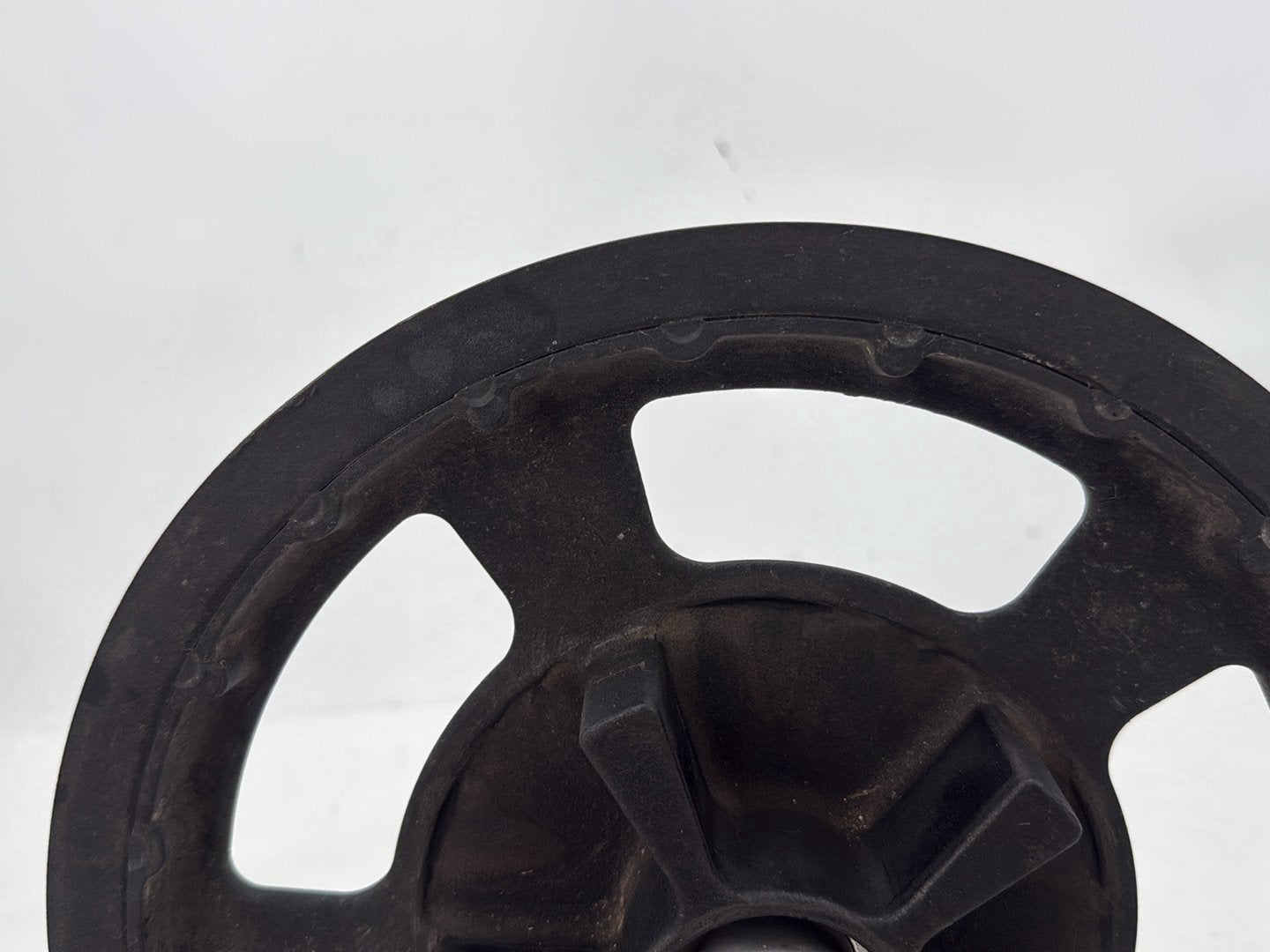 2008 - 2016 Harley-Davidson Touring Electra Glide Ultra Rear Driver Pulley Sprocket 	40217-09