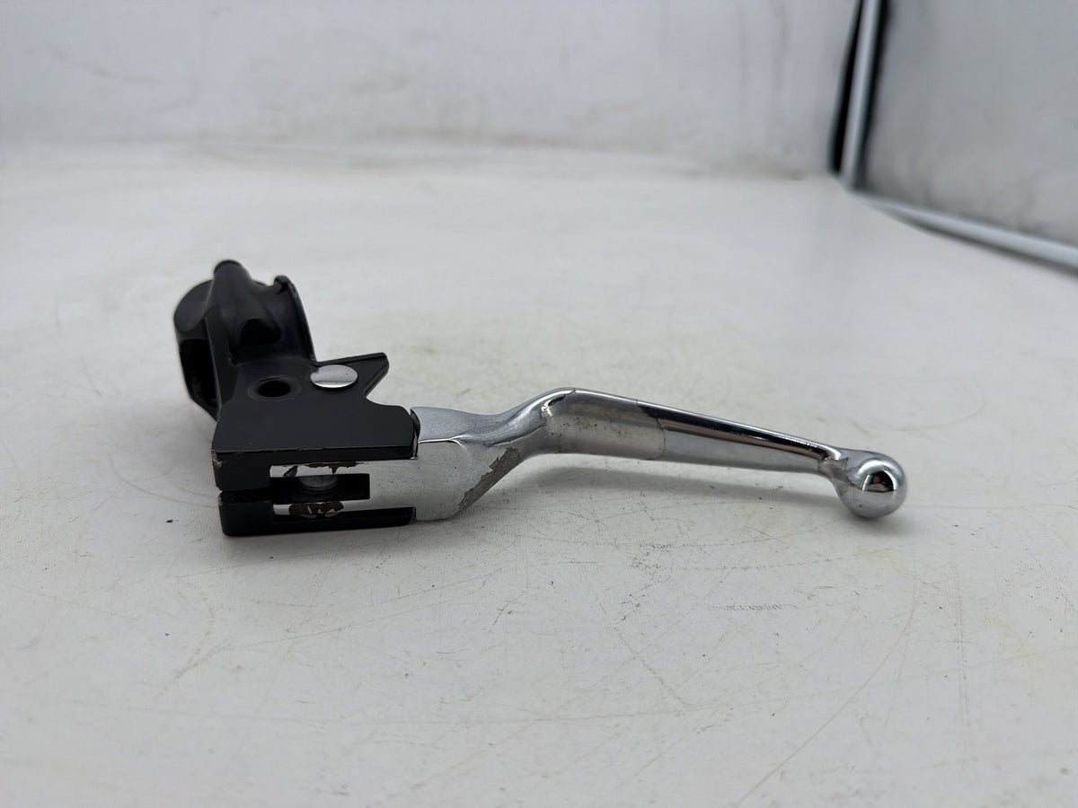 91 Harley Electra Glide Touring Classic OEM Front Left Hand Clutch Control Lever