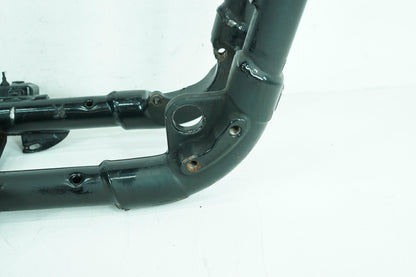 2009 - 2016 Harley-Davidson Sportster Iron Body Main Frame Chassis SLVG 49376-11