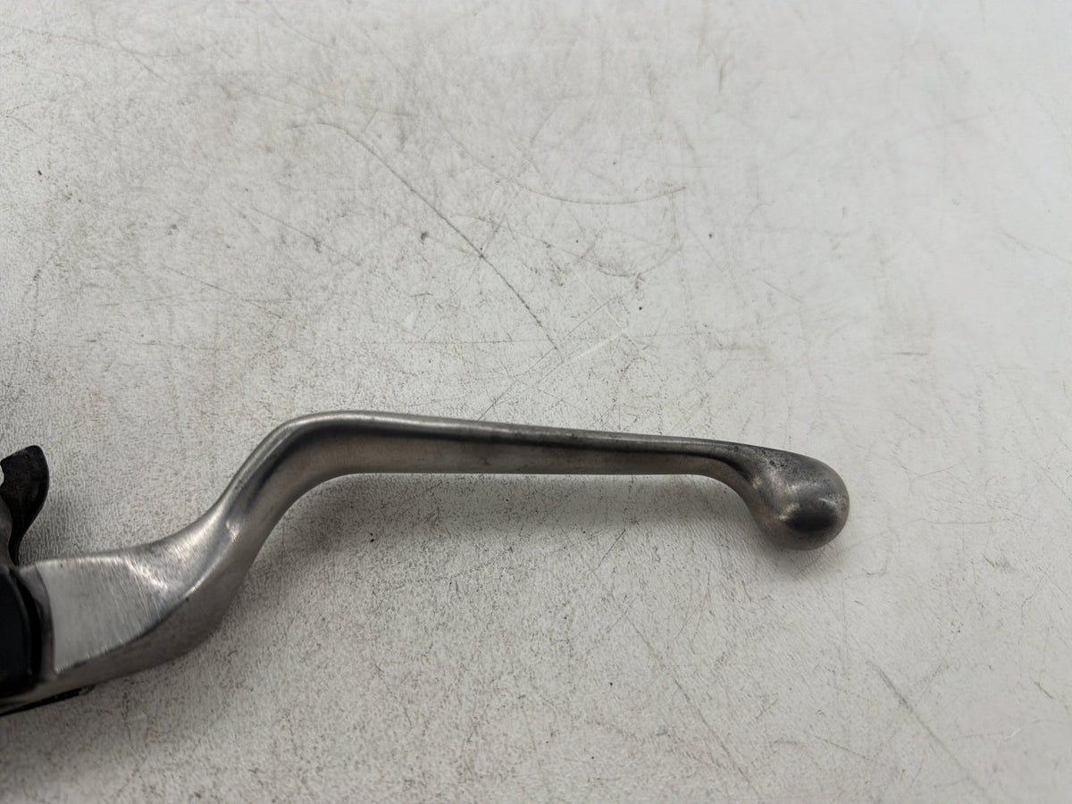 2002 Harley Heritage Softail Classic OEM Front Left Hand Clutch Control Lever