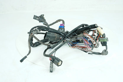 2008 - 2016 Harley-Davidson Touring Electra Glide Ultra Front Sub Wiring Harness Loom Interconnect 69200121
