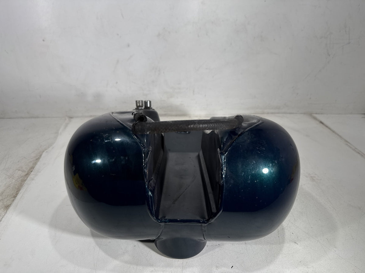 2001 Harley Electra Glide Touring Classic OEM Fuel Gas Tank Gasoline Reservoir