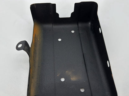 2006 - 2017 Harley-Davidson Dyna Street Bob Lower Battery Tray Stay Box Cover 66234-06 66234-06
