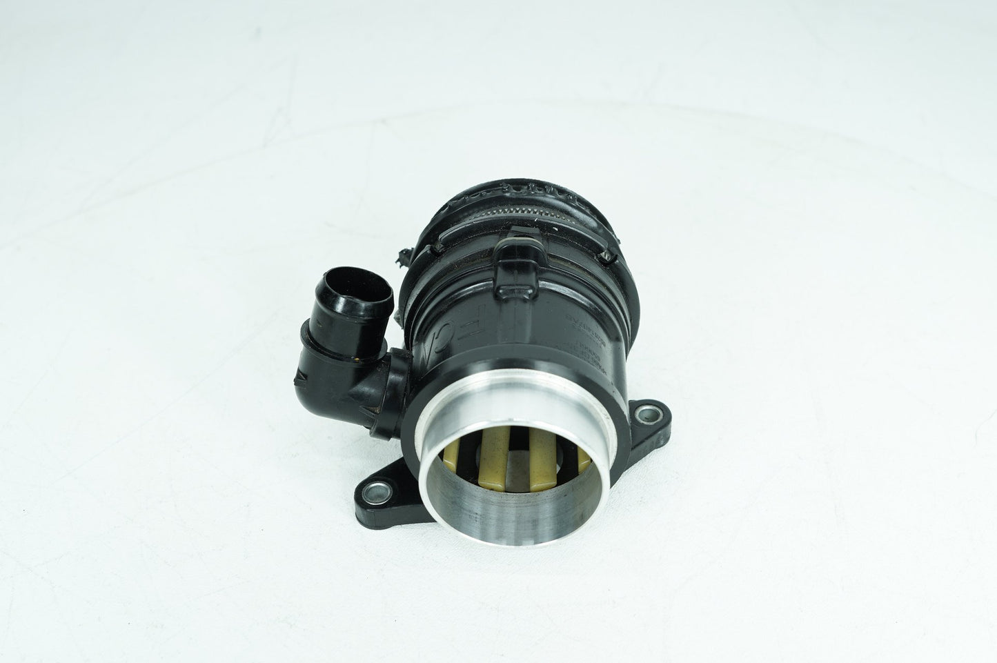 2017 Alfa Romeo Giulia - EGR Coolant Pump