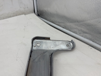 2013 Harley Heritage Softail Classic FLSTC OEM Rear Left Right Fender Struts Bracket