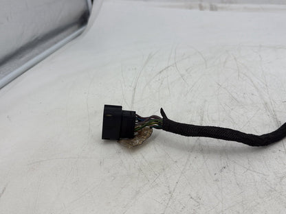 08 Harley Sportster XL883L 883 Low EFI Fuel Injector Engine Wiring Wire Harness