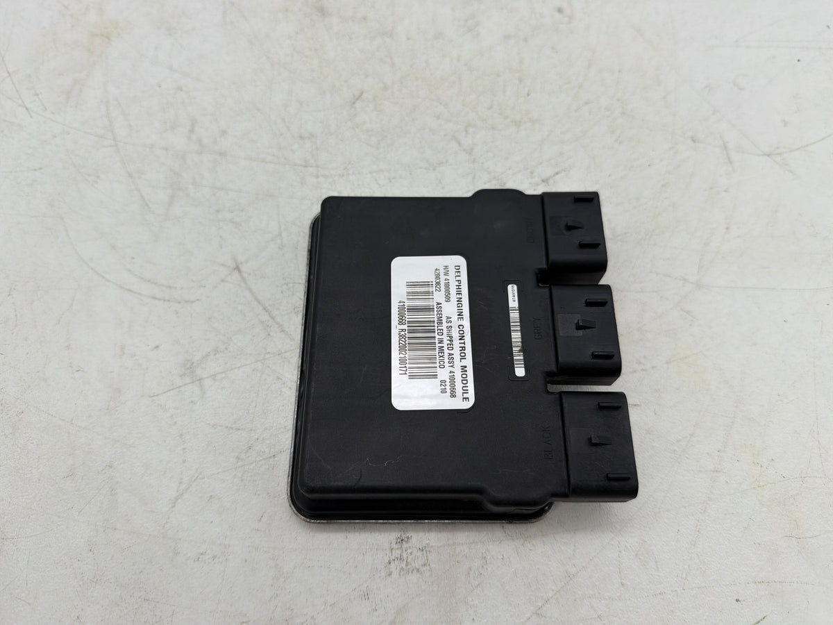 2020 Harley Softail Standard FXST OEM Engine Control Module Brain ECU ECM