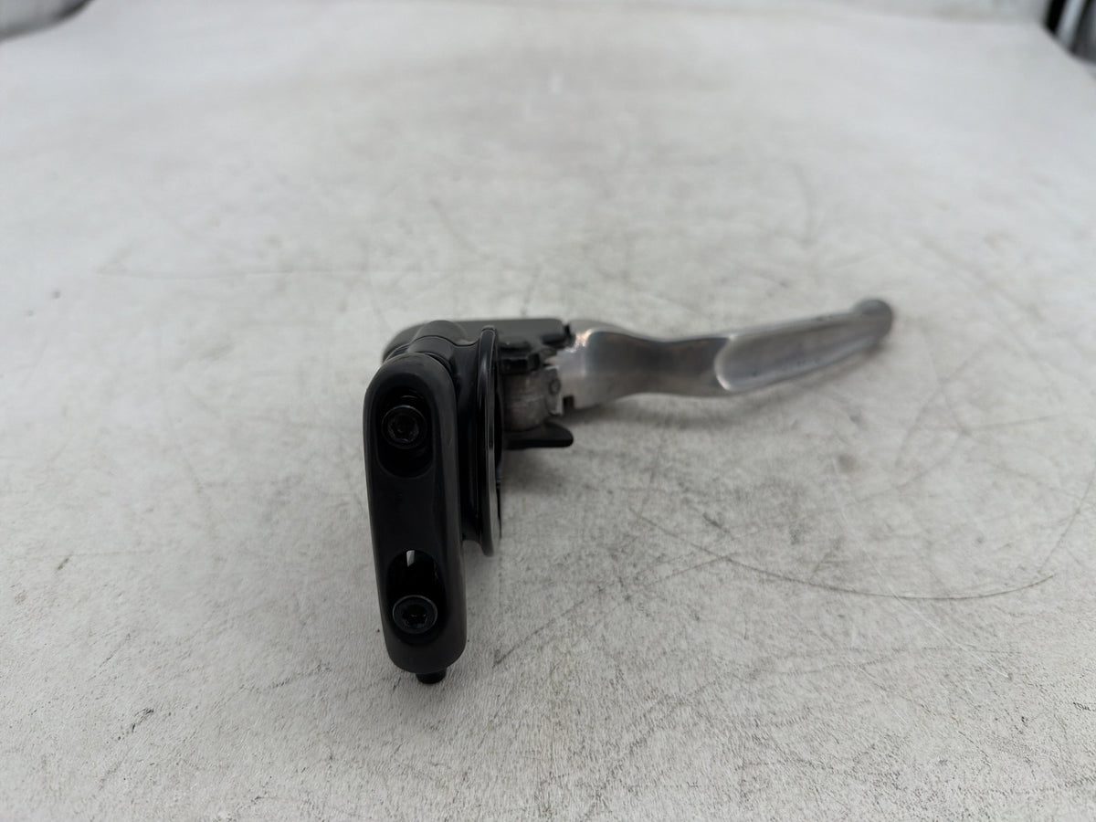 2010 Harley Electra Glide Touring Ultra OEM Front Left Hand Clutch Control Lever