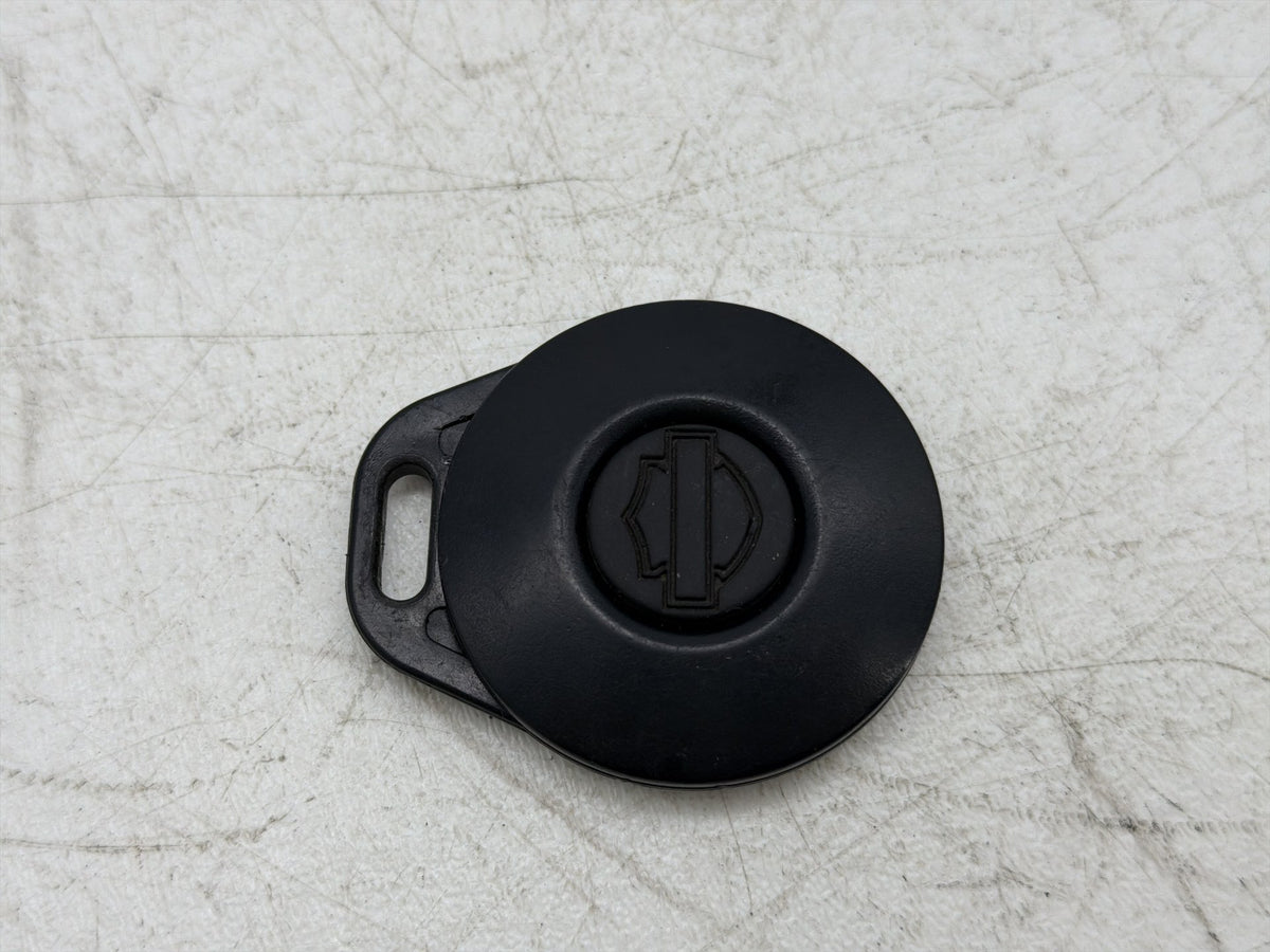 2006 Harley Softail Deuce FXSTDI OEM Smart Keyless 1 Key Fob Remote