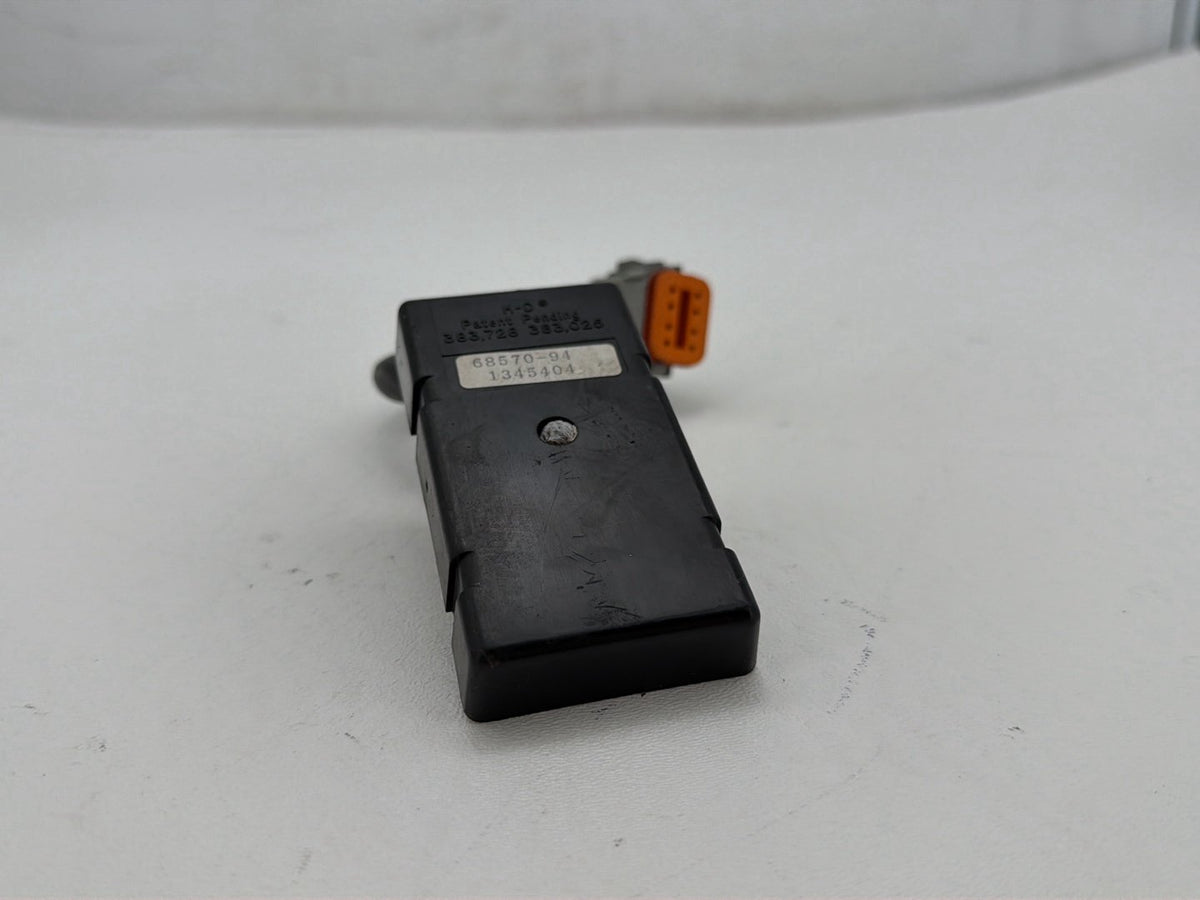 1994 Harley Electra Glide Touring Classic OEM Turn Signal Computer Module TSM