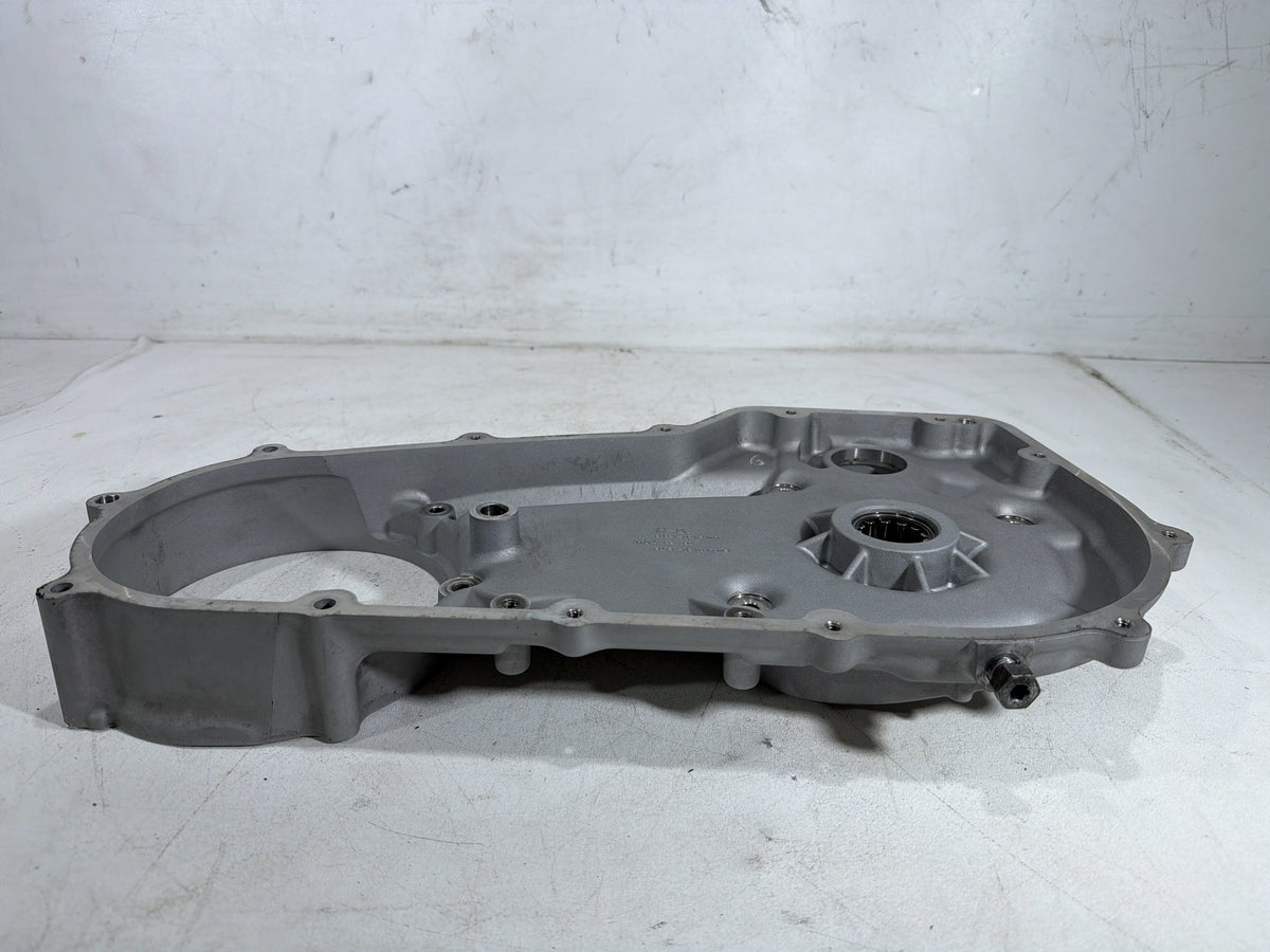 2007 Harley Dyna Super Glide FXD OEM Inner Primary Clutch Cover