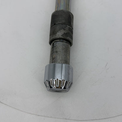 2007 - 2012 Harley-Davidson Touring Street Glide Front Wheel Axle Bolt Shaft 43364-00