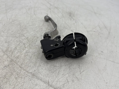 1997 Harley Sportster 1200 Custom XL1200C OEM Front Left Hand Clutch Control Lever