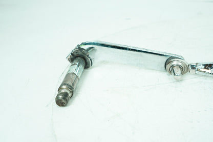 2007 - 2011 Harley-Davidson Touring Electra Glide Ultra Gear Shifter Lever w/ Rod linkage 33718-82B