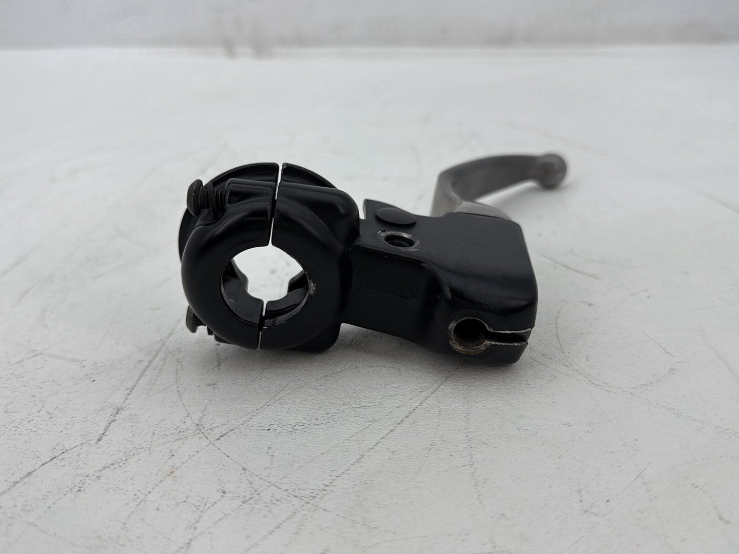 2011 Harley Electra Glide Ultra FLHTK OEM Front Left Hand Clutch Control Lever
