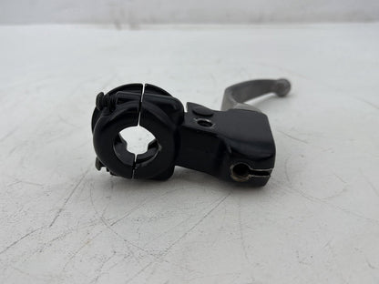 2011 Harley Electra Glide Ultra FLHTK OEM Front Left Hand Clutch Control Lever