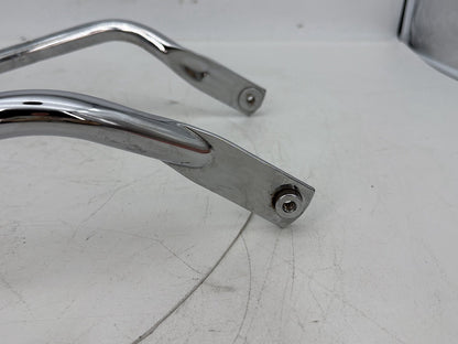 2007 - 2012 Harley-Davidson Touring Electra Glide Ultra Tour Pak Mount Top Tube Support Bar 53801-98
