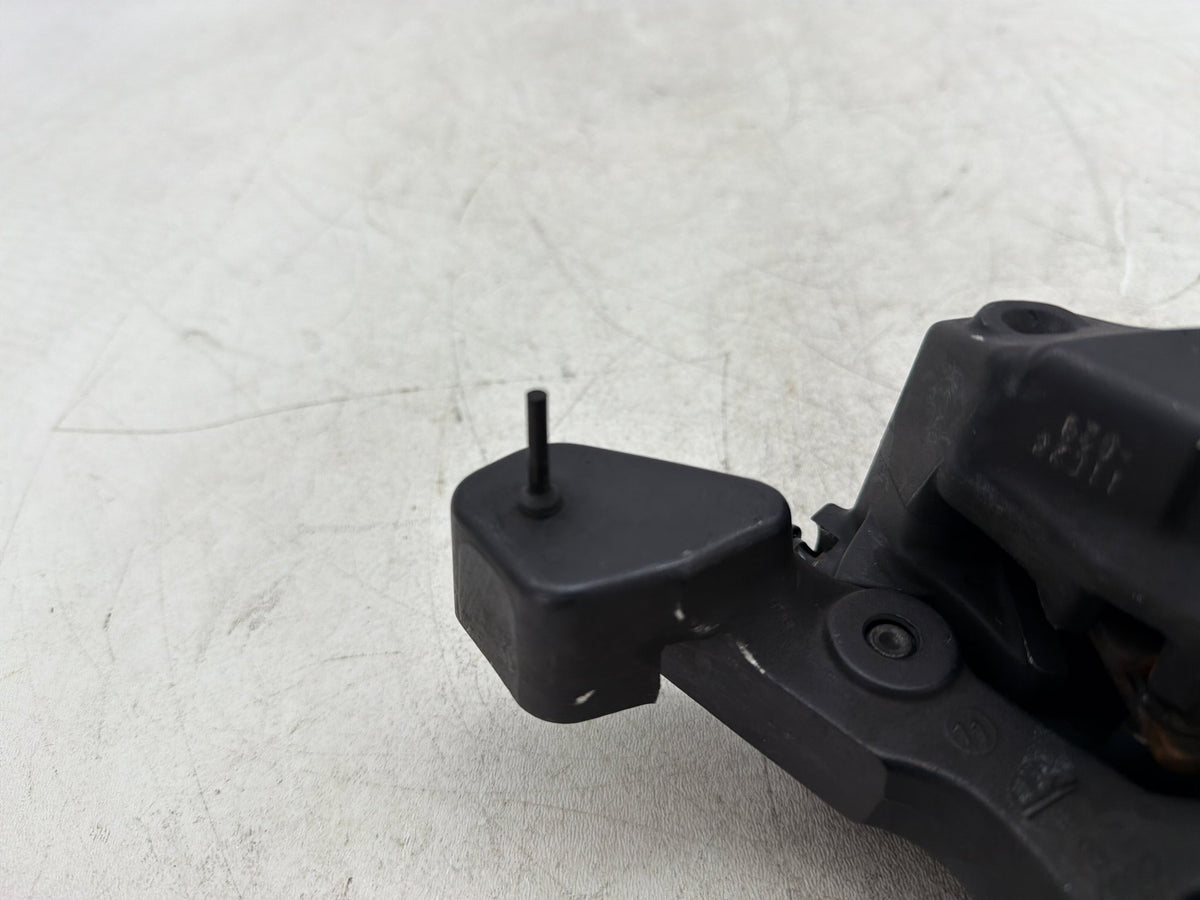 2011 Harley Electra Glide Touring Ultra OEM Rear Back Brake Caliper w/ Bracket