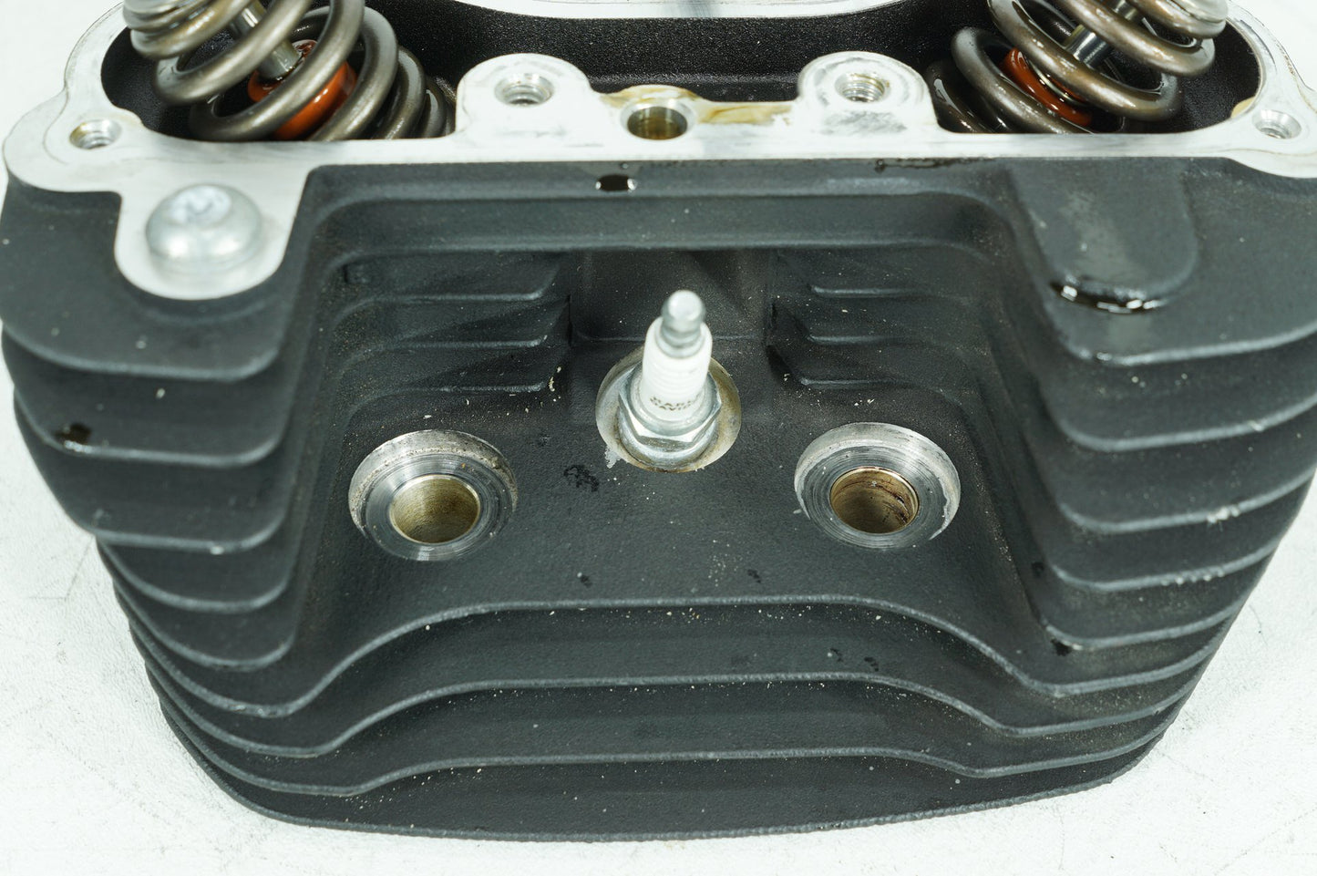 2013 - 2022 Harley-Davidson Sportster Iron Rear Twin Cam Engine Cylinder Head 16662-07