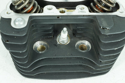 2013 - 2022 Harley-Davidson Sportster Iron Rear Twin Cam Engine Cylinder Head 16662-07