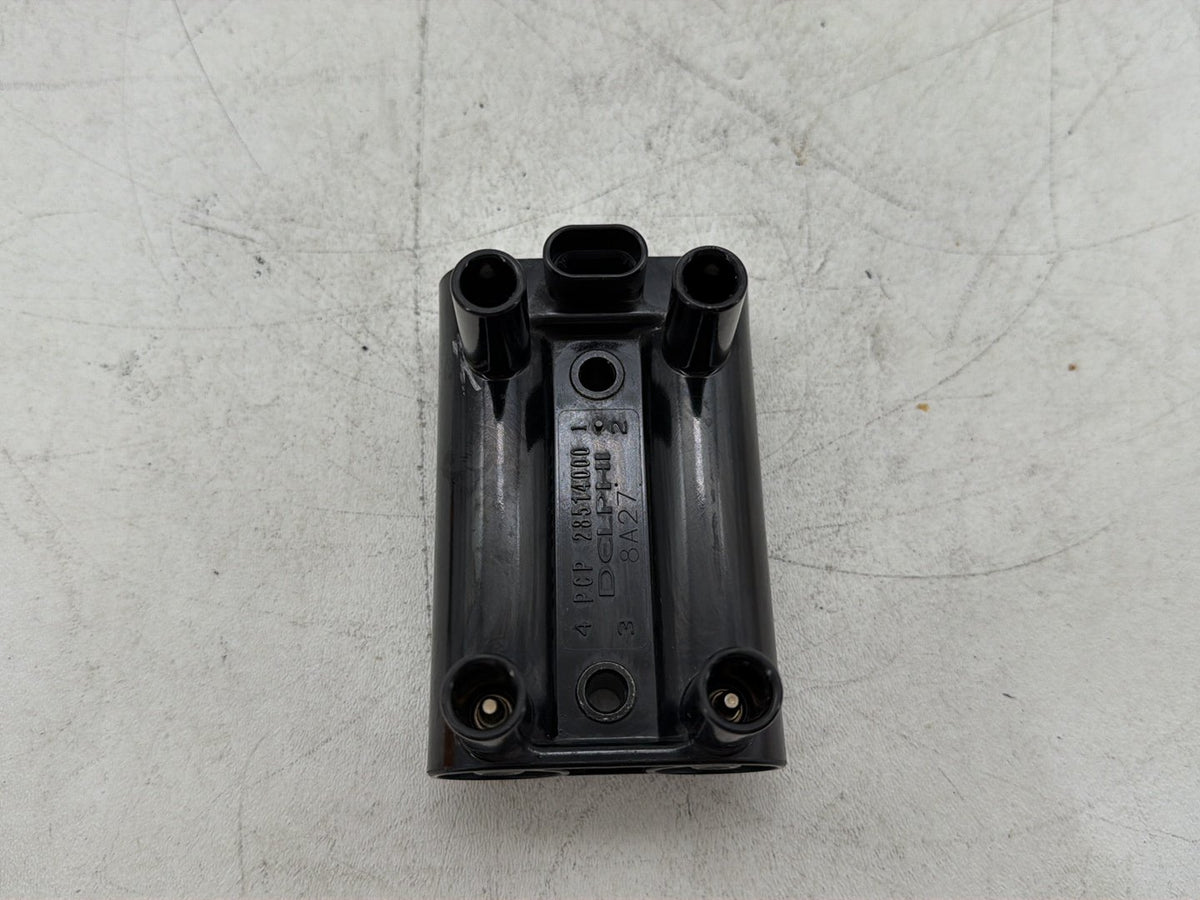 2018 Harley Road Glide Touring FLTRXS OEM Ignition Coil Spark Igniter