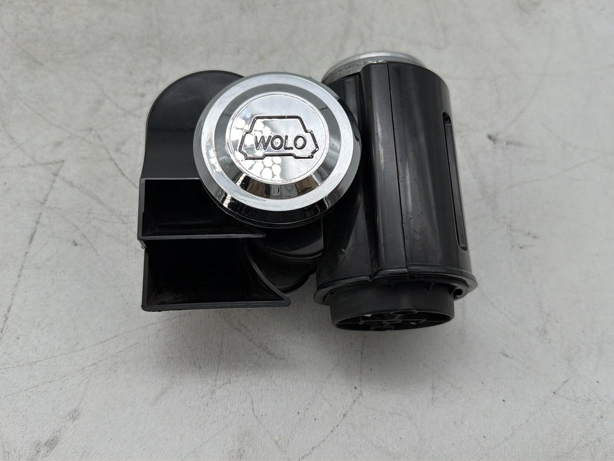 2012 Harley Electra Glide Touring Ultra OEM Signal Horn Klaxon Beep