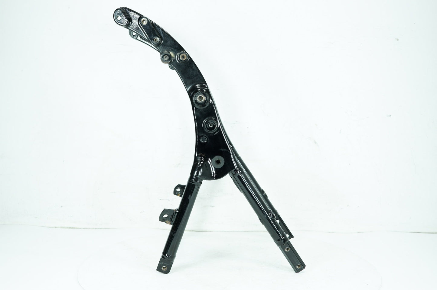 2008 - 2016 Harley-Davidson Touring Road Glide Ultra Rear Sub Frame Subframe Tail Rail 48079-09BHP