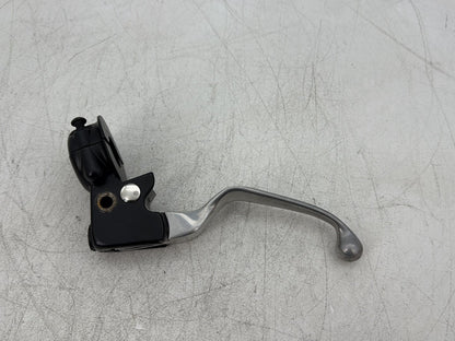 2010 Harley Dyna Fat Bob FXDF OEM Front Left Hand Clutch Control Lever