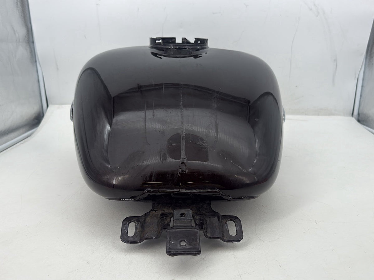 2011 Harley Electra Glide Ultra FLHTK OEM Gas Gasoline Fuel Tank Reservoir