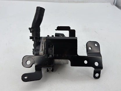2014 Harley Electra Glide Touring CVO Screamin Eagle OEM Engine Coolant Motor Water Pump