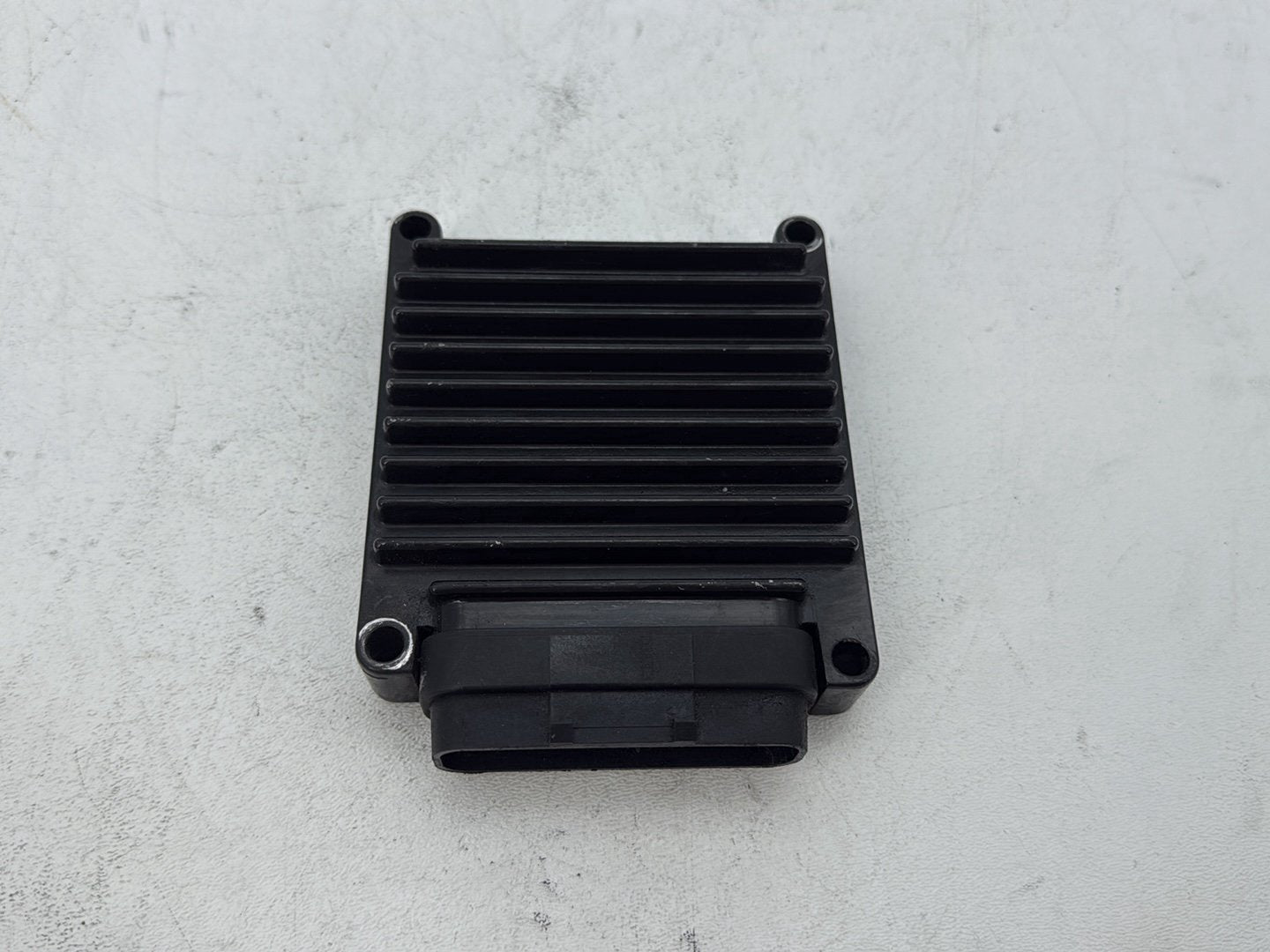 2007 Harley Street Glide Touring FLHX OEM Engine Control Module Brain ECU ECM