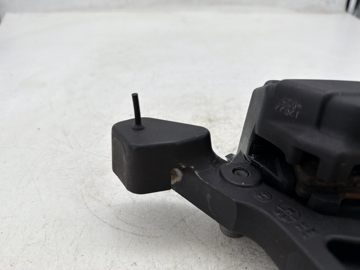 2012 Harley Street Glide Touring FLHX OEM Rear Back Brake Caliper w/ Bracket