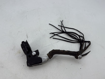 1998 Harley Road King Touring FLHRCI Classic OEM Front Left Hand Clutch Control Lever
